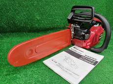 エンジンチェーンソー|ZENOAH