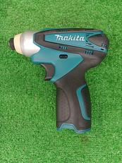 充電式インパクトドライバ|MAKITA