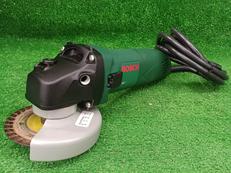 ディスクグラインダ|BOSCH