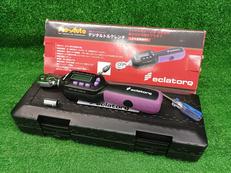 デジタルトルクレンチ|PROAUTO