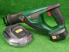 充電式のこぎり|BOSCH