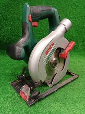 充電式マルノコ|BOSCH