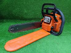エンジンチェーンソー|KIORITZ