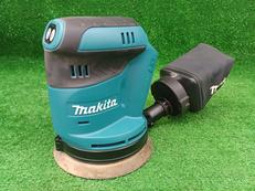 オービタルサンダー|MAKITA