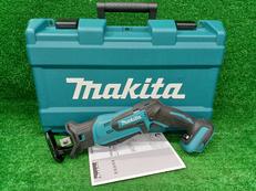 充電式レシプロソー|MAKITA
