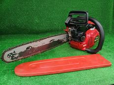 エンジンチェーンソー|ZENOAH