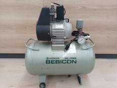 エアーコンプレッサー|HITACHI