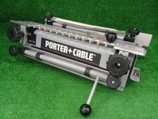 ダブテールジグ|PORTER CABLE