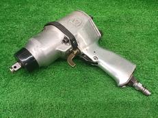 エアーインパクトレンチ|KUKEN