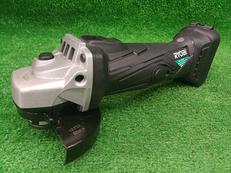 ディスクグラインダ|RYOBI