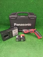 充電式スティックインパクトドライバー|PANASONIC
