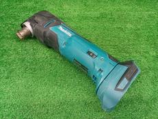 充電式マルチツール|MAKITA