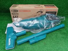 充電式クリーナー|MAKITA