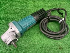 ディスクグラインダ|MAKITA