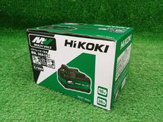 バッテリー|HIKOKI