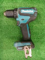 充電式ドリルドライバー|MAKITA