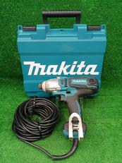 インパクトドライバ|MAKITA