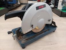 高速切断機|RYOBI