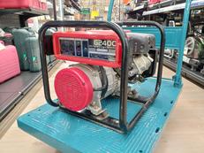 エンジン発電機|SHINDAIWA