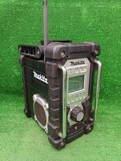 充電式ラジオ|MAKITA