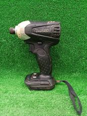 充電式インパクトドライバ|MAKITA