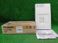 分電盤|PANASONIC
