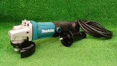 ディスクグラインダ|MAKITA