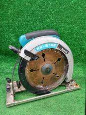 電子造作用精密マルノコ|MAKITA