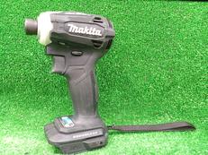 充電式インパクトドライバ|MAKITA