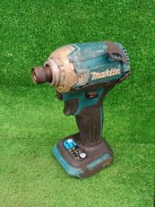充電式インパクトドライバ|MAKITA