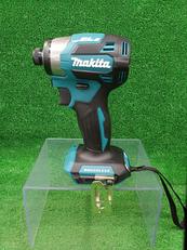 充電式インパクトドライバ|MAKITA