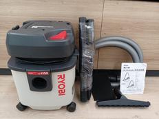 集じん機|RYOBI