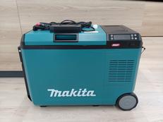 充電式保冷温庫|MAKITA