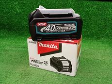 バッテリー|MAKITA