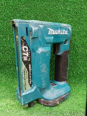 充電式タッカ|MAKITA