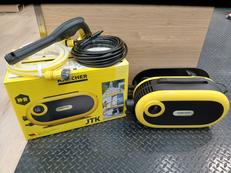 高圧洗浄機|KARCHER