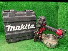 高圧エア釘打|MAKITA