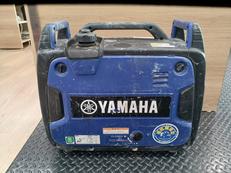 発電機|YAMAHA