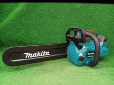 充電式チェンソー|MAKITA