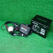 LEDヘッドライト|GENTOS