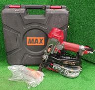 ターボドライバー|MAX