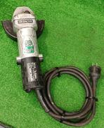 電気ディスクグラインダー|HITACHI