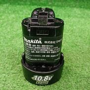 バッテリー|MAKITA