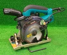 防じんマルノコ|MAKITA