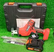 充電式ノコギリ|FAMILA