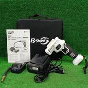 充電式エアコンプレッサ|B-SHARE