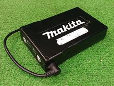 空調服用バッテリー|MAKITA