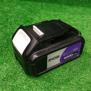 バッテリー|RYOBI