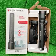 LEDライト|LEDLENSER