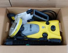 高圧洗浄機|KARCHER